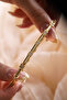 Vip Stone Chain Bracelet Imprint - 3