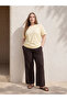 Trendlucky Plus Size with Difference Women's 100% Cotton T-Shirt - 2