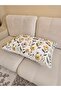 Surprise Pillow & Guest Pike Set with Floral Pattern - 4 Pieces - 3