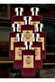 8 قطع من عطر العرب 100 مل