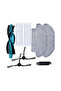 Mop Pro Viomi V2/V2 Pro Compatible Accessory Set - 8 Pieces