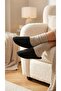 Comfort Black Gift Dowry Guest Slippers Unisex House Slippers