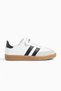 Cagne Daily Children's Unisex Velcro Sneaker Sports Shoes - 4