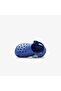 Imagination Lights Backstrap Clog شبشب أرجواني للأطفال من Juststep - 4