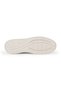 Women's Suede Casual Shoes Moccasin Stitched Lightweight Eva Sole Flexible Comfortable Lace-Up Lz5624 - 4