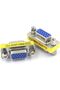 Set 2x Adaptor VGA, Mini Convertor - 2