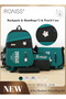 4 Piece Backpack Set In the Same Color Large Capacity Design with Stylish Pattern Print Practical Ba - 2