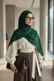 Hijab Non-Slip Crepe Shawl, Ps-63 - 5
