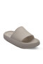 Twist I Women's Milk Coffee Slippers