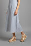 35182 Wedge Heel Daily Women's Sandals