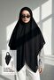 Hijab Non-Slip Crepe Shawl, Ps-63 - 2