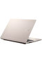 Vivobook 14/AMD Ryzen AI 5 330/16GB RAM/512GB SSD/Shared Graphics/14 Inch/Win11H/Platinum Gold - 2
