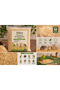 Natural Bedding for Birds & Small Pets