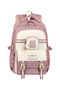 Waddell Imported Quality Waterproof Luxury Primary and Secondary School Backpack-26907 - 3