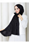 Ring Pattern Cotton Fiber Hijab Daily Soft Special Textured Lightweight Shawl - 6