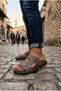Men's Slippers, Orthopedic, Daily Slippers, Home and Outdoor Slippers, Comfortable Sole