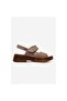 Genuine Leather Women's Sandals 256906 - 3