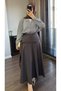 Parachute Belt Skirt - 6