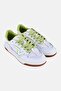 Men Upland Lace Up Outdoor Shoes, White - 2