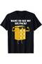 أريد أن أرى تي شيرتي بطبعة "Six Pack Bricks Lover Master Builder" - 7