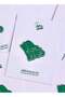 ROVATTI Badge Dream and Achieve Green KSA