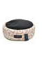 Pumpkin Dog Bed Medium - Pink - Soft & Durable Washable Pet Bed, with Non Slip Base - 60 x 60 x 29 cm - 2