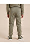 Boys Green Fashion Track Pants - 4