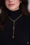 Y Necklace