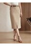 Çayir Woven Skirt - 2