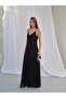 Women's Nancy Lined Tulle Dress with Adjustable Straps - 4