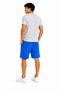 Bravo Printed Cotton Polyester Men's Tshirt - 4