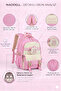 Imported Luxury Quality Accessories 26907 Primary School Middle School Bag Imported Bag with Wallet Detailed Accessories - 2