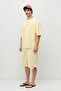 Washable oversize t-shirt and shorts set - 3
