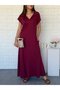 Maxi Boy Modal Dress - 5
