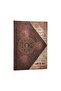 The Grimmerie Hard Cover 13X18 cm Lined Notebook Pbd6475 - 3