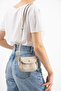 Mini Size Women's Hand and Shoulder Bag (Phone Won'T Fit)