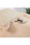 Home Chance Single Pique Set-Beige Tkebt Beige - 4