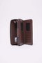 Women's Monogram Patterned Wallet - 6