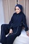 Women's Hijab Tracksuit Set