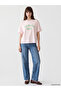 Original 100% Cotton Oversize Women's T-Shirt - 2