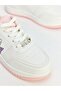 Lcw Steps White Hello Kitty Printed Girls' Sports Shoes - 2