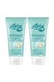 Intensive Protective and Moisturizing Hand Cream for Intensive Care of Dry Skin 100 ml X 2 Pcs