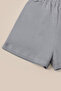 Double Set Boy's Baby Printed Shorts Summer Set T-Shirt Shorts Summer Set - 6