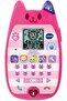 VTech Gabby's Dollhouse A-Meow-Zing Phone