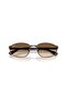 0Rb 3777 925932 56 Unisex Sunglasses - 3
