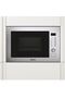 25L Built-in-Microwave Oven & Grill, Electric | Stainless Steel | MIC25GDFX-19 - 3