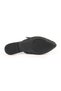 Women's Ballerinas Classic Slip-On Pointed Toe Knitted Buckle Casual L085.K691 - 4