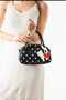 Women's Cat Charm Gift Shoulder Crossbody Bag