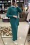 Sandy Two-Pocket Set - 3