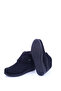 5004 Genuine Leather and Fur Orthopedic Thermo Sole Mother Boots - 5